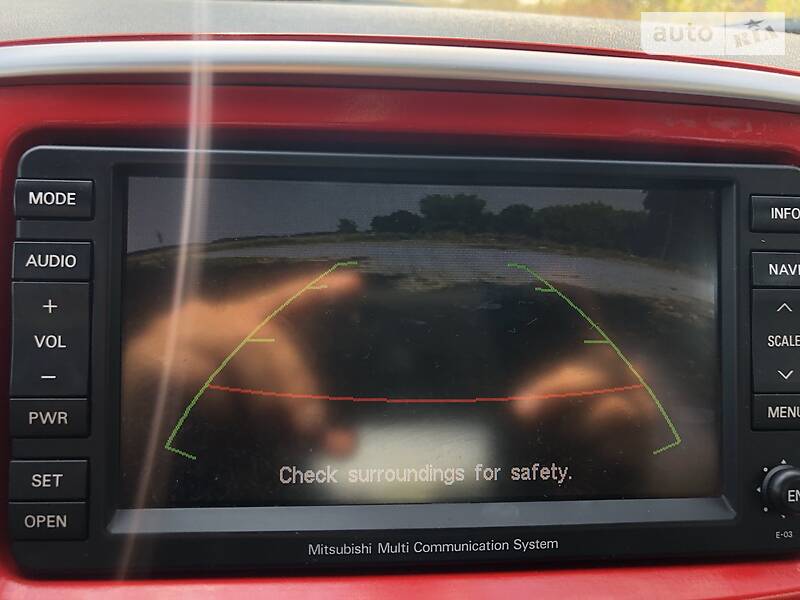 Седан Mitsubishi Lancer 2010 в Броварах