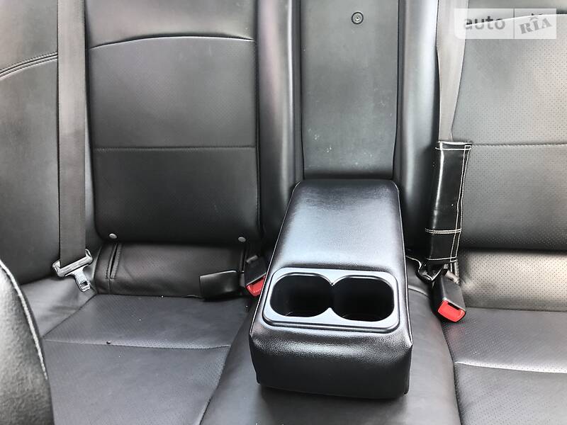 Седан Mitsubishi Lancer 2010 в Броварах