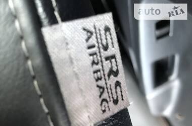 Седан Mitsubishi Lancer 2010 в 