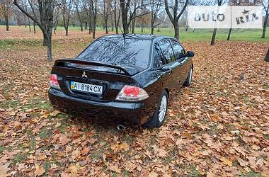 Седан Mitsubishi Lancer 2005 в Никополе