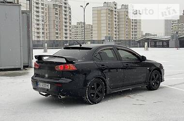 Седан Mitsubishi Lancer 2008 в Киеве