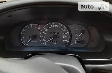 Седан Mitsubishi Lancer 1993 в Верхнеднепровске