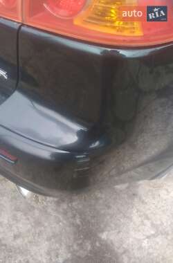 Седан Mitsubishi Lancer 2008 в 