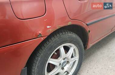 Седан Mitsubishi Lancer 1996 в 