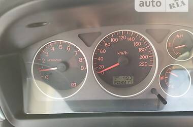 Седан Mitsubishi Lancer 2007 в Голой Пристани