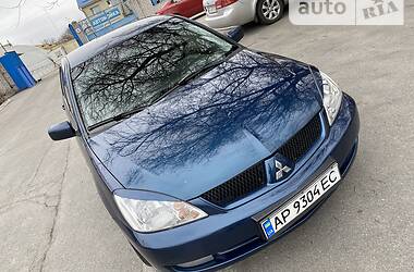 Седан Mitsubishi Lancer 2008 в Запорожье