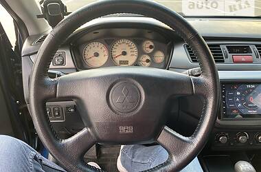 Седан Mitsubishi Lancer 2006 в Обухове