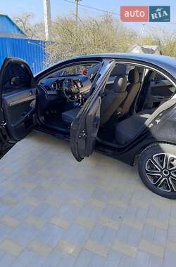 Седан Mitsubishi Lancer 2011 в 