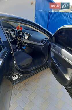 Седан Mitsubishi Lancer 2011 в 