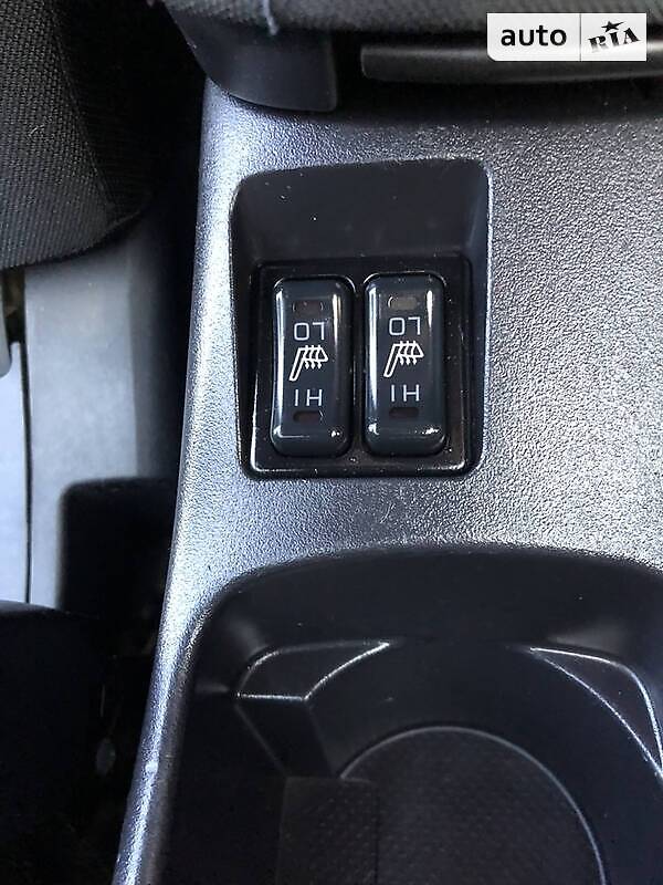 Лифтбек Mitsubishi Lancer 2009 в Ивано-Франковске