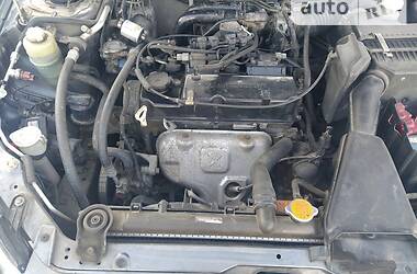 Седан Mitsubishi Lancer 2007 в 