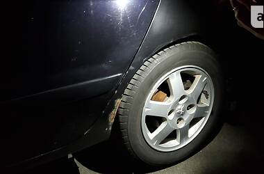 Седан Mitsubishi Lancer 2005 в 