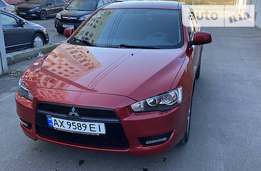Авто митсубиси в харькове