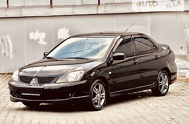 Седан Mitsubishi Lancer 2008 в 