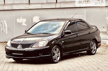 Седан Mitsubishi Lancer 2008 в Одессе