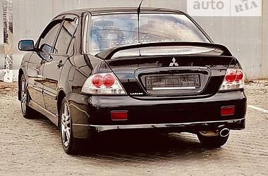 Седан Mitsubishi Lancer 2008 в Одессе