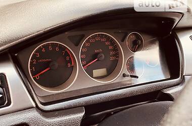 Седан Mitsubishi Lancer 2008 в 