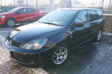 Универсал Mitsubishi Lancer 2007 в Умани