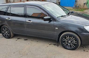 Универсал Mitsubishi Lancer 2004 в Николаеве