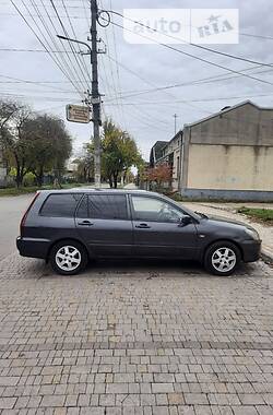 Универсал Mitsubishi Lancer 2005 в Сокале