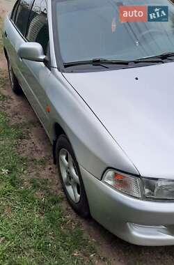 Седан Mitsubishi Lancer 1996 в Ніжині