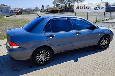 Седан Mitsubishi Lancer 2005 в Радехове