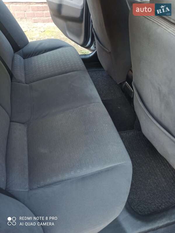 Седан Mitsubishi Lancer 2004 в Нежине фото 6 Седан Mitsubishi Lancer 2004 в Нежине