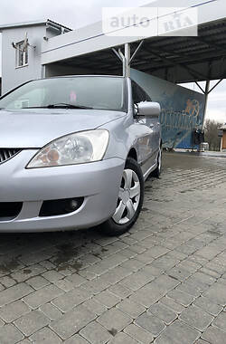 Универсал Mitsubishi Lancer 2005 в Старом Самборе