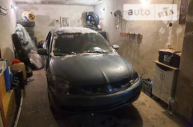 Седан Mitsubishi Lancer 2007 в Львове