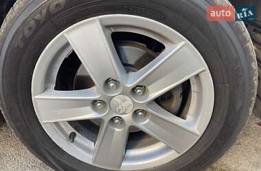 Седан Mitsubishi Lancer 2007 в 