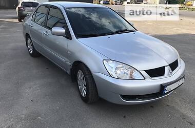 Седан Mitsubishi Lancer 2008 в Вінниці