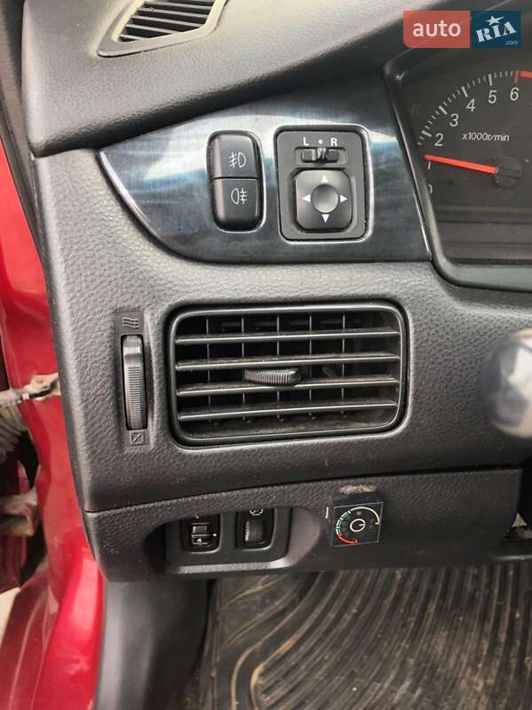 Седан Mitsubishi Lancer 2004 в Ивано-Франковске