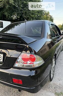 Седан Mitsubishi Lancer 2006 в Днепре