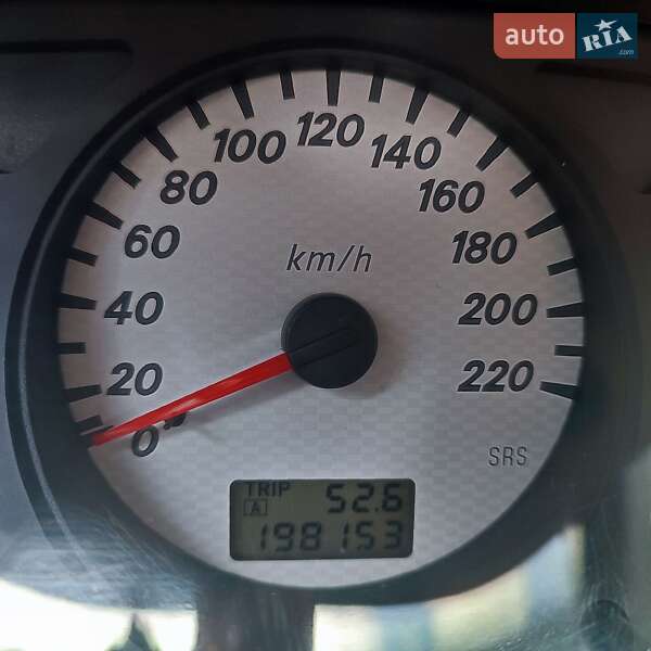 Седан Mitsubishi Lancer 2007 в Львове