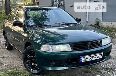 Седан Mitsubishi Lancer 1999 в 