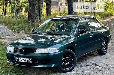 Седан Mitsubishi Lancer 1999 в 