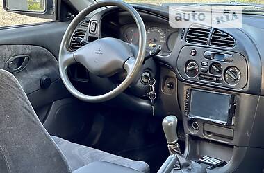 Седан Mitsubishi Lancer 1999 в 