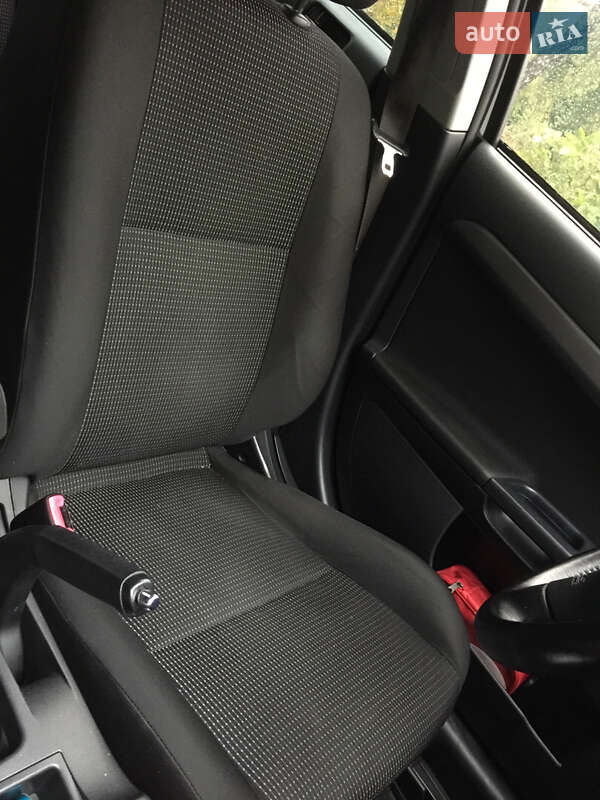 Седан Mitsubishi Lancer 2008 в Прилуках фото 16 Седан Mitsubishi Lancer 2008 в Прилуках