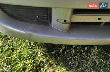 Седан Mitsubishi Lancer 2006 в 