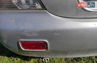 Седан Mitsubishi Lancer 2006 в 