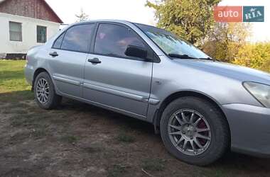 Седан Mitsubishi Lancer 2004 в Тернополі