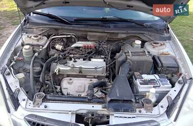 Седан Mitsubishi Lancer 2004 в Тернополі