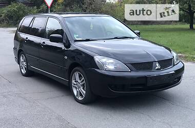 Универсал Mitsubishi Lancer 2006 в 