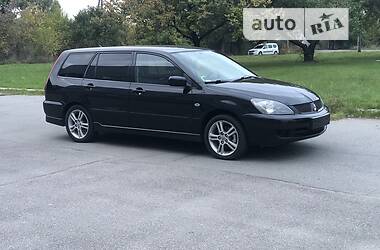 Универсал Mitsubishi Lancer 2006 в 