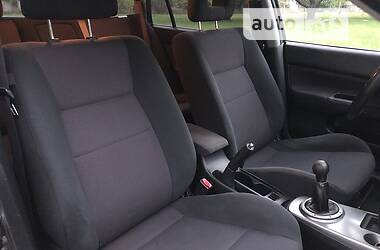 Универсал Mitsubishi Lancer 2006 в 