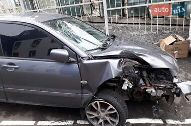 Седан Mitsubishi Lancer 2009 в Киеве