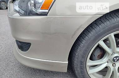 Седан Mitsubishi Lancer 2008 в 