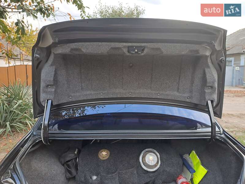 Седан Mitsubishi Lancer 2006 в Измаиле
