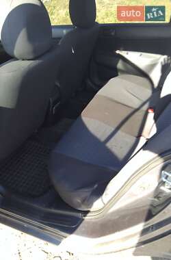 Седан Mitsubishi Lancer 2009 в 