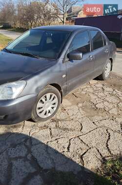 Седан Mitsubishi Lancer 2009 в 